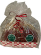 Valentine Cookies Gift Set - 6