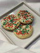 Nana’s Perfect Sugar Cookies